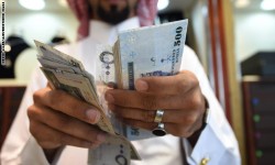 السعودية.. تراجع الأصول الاحتياطية بـ13% مقارنة بالعام الماضي